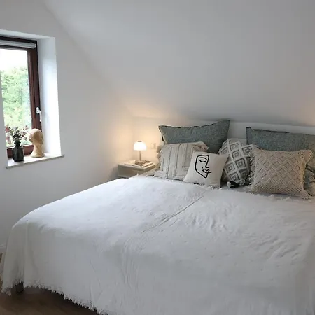 Apartment Hohe Pappel Weimar Extérieur photo