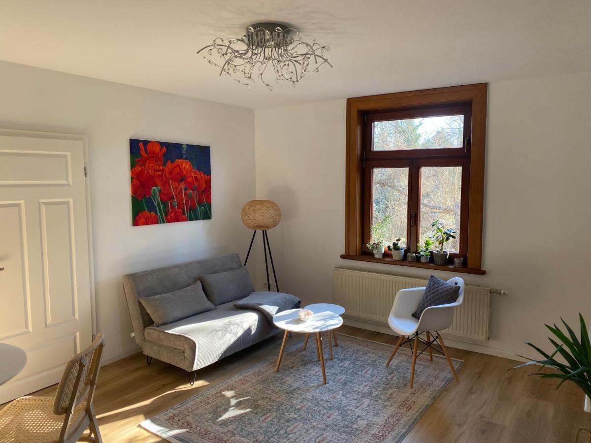 Appartement Hohe Pappel Weimar (Thuringia)