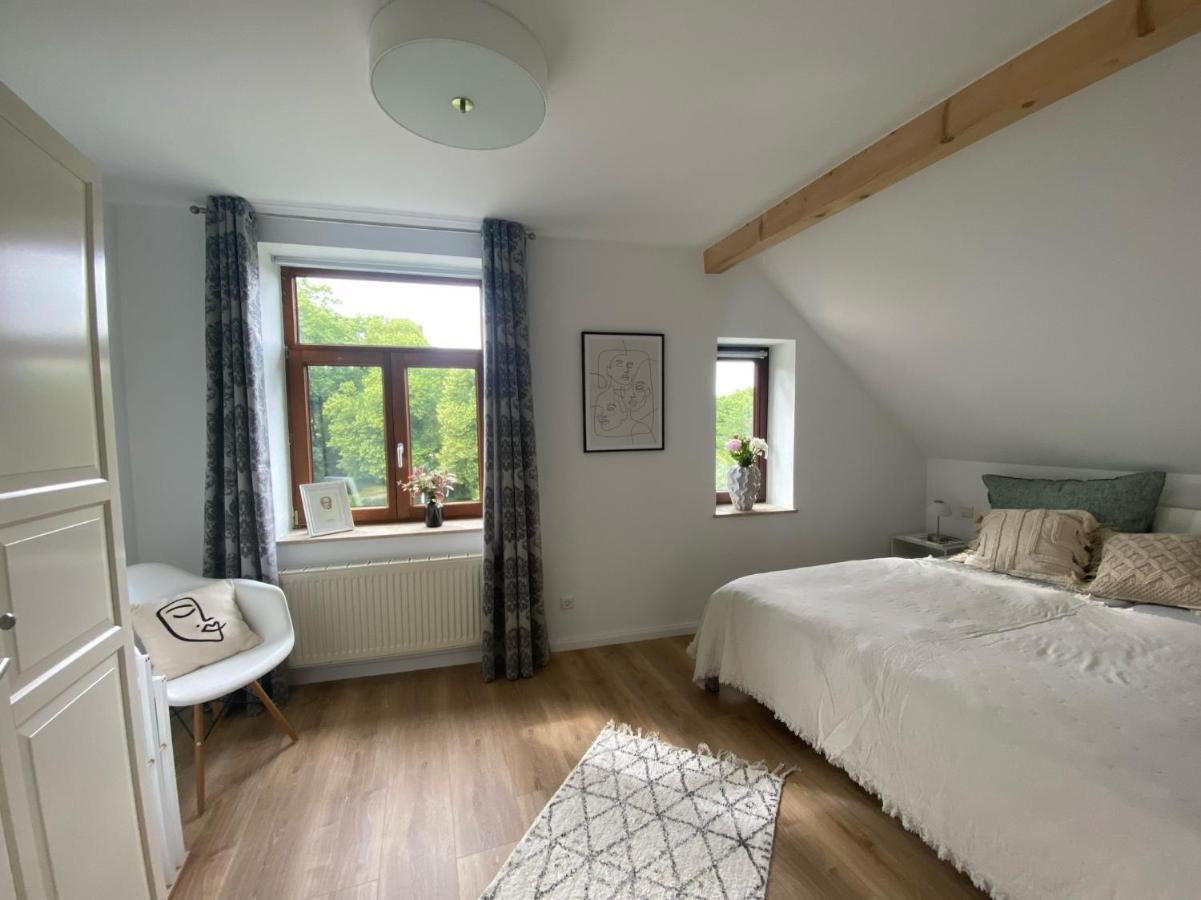 Hohe Pappel Appartement *
